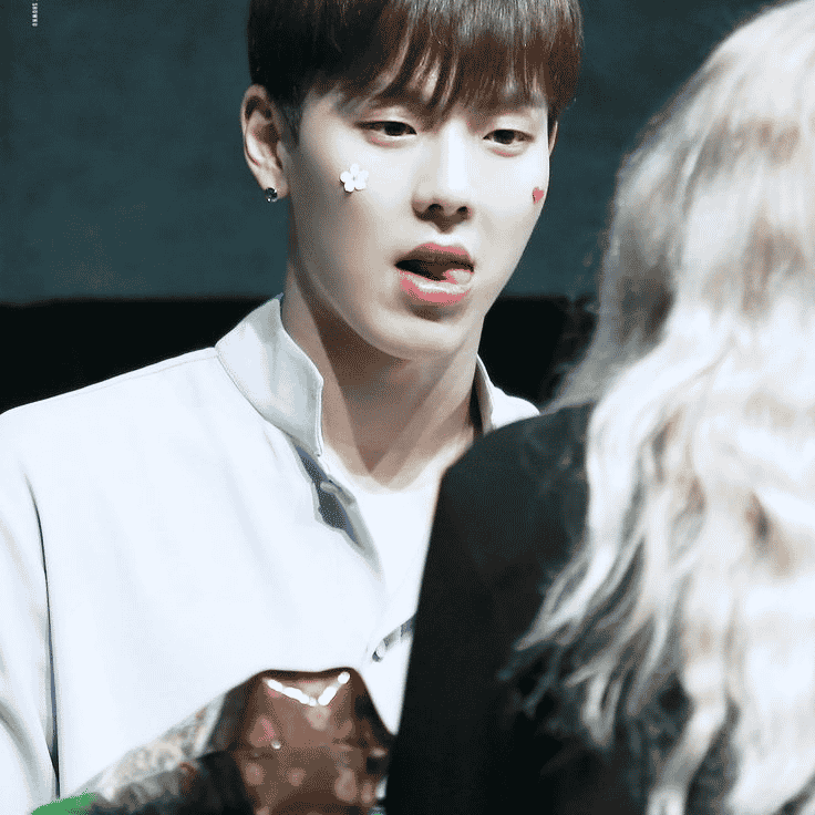 셔누(말하기)보이스shownu AI Voice