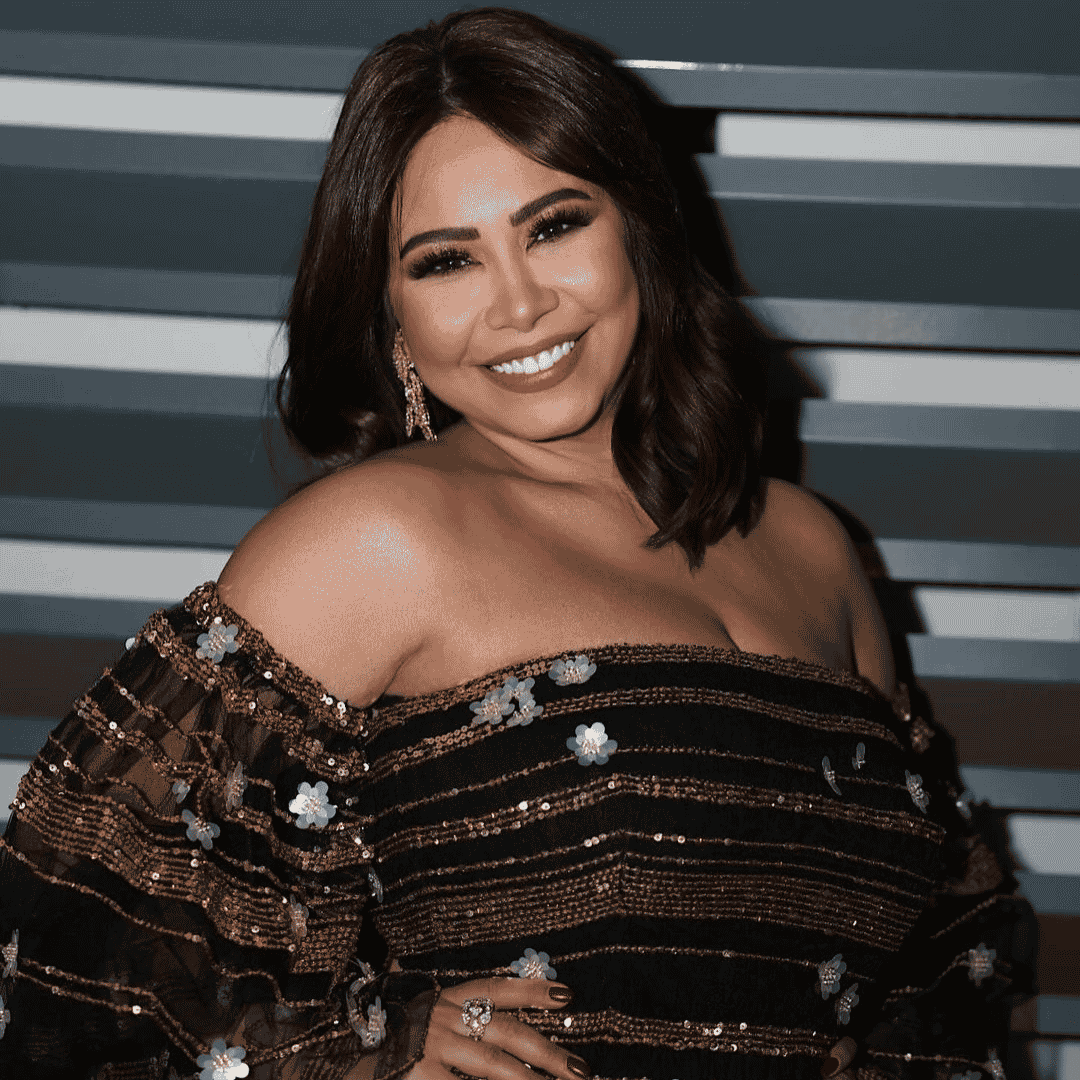 Sherine Abdelvahaab AI Voice