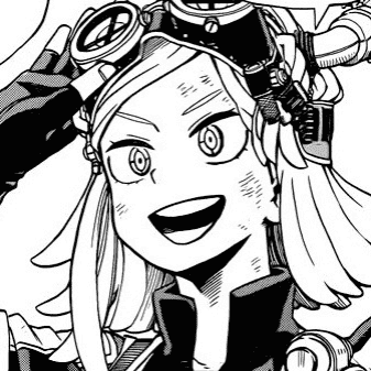 Mei Hatsume (Dub) Image