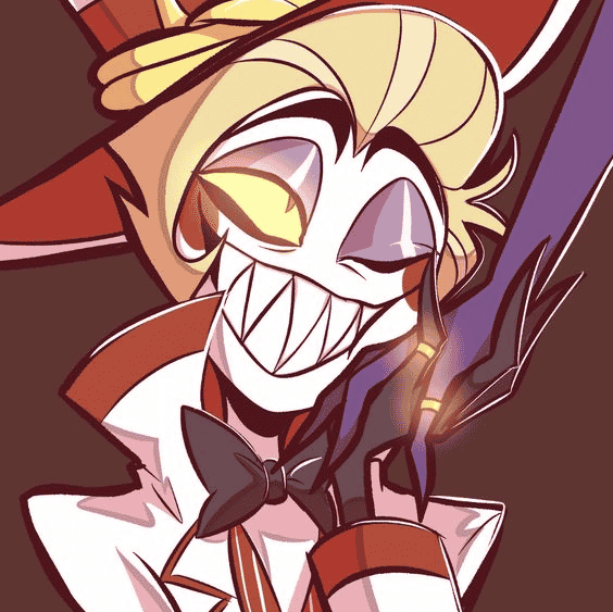 Lucifer ( Singing & Voice Model ) AI Voice