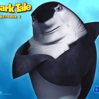 Don Lino (Shark Tale) (Robert De Niro) Image