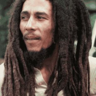 Robert Marley Image