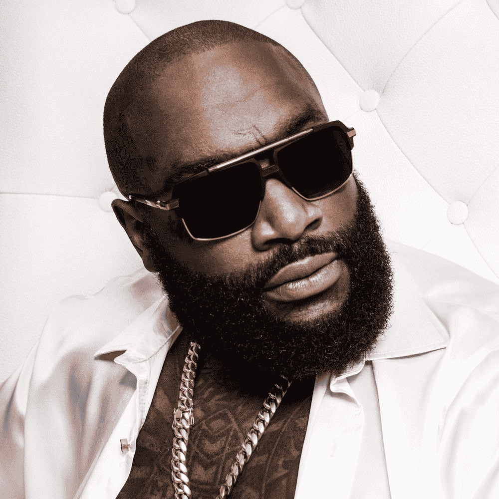 Rick Ross AI Voice