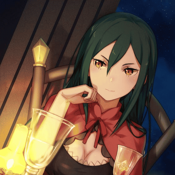 Crusch Karsten (Best on vocifiy) Re;zero Image