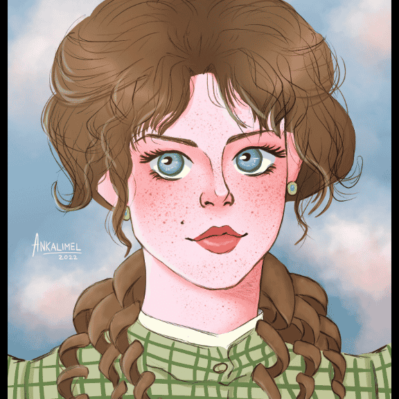 Mary-Beth Gaskill - RDR2 Image