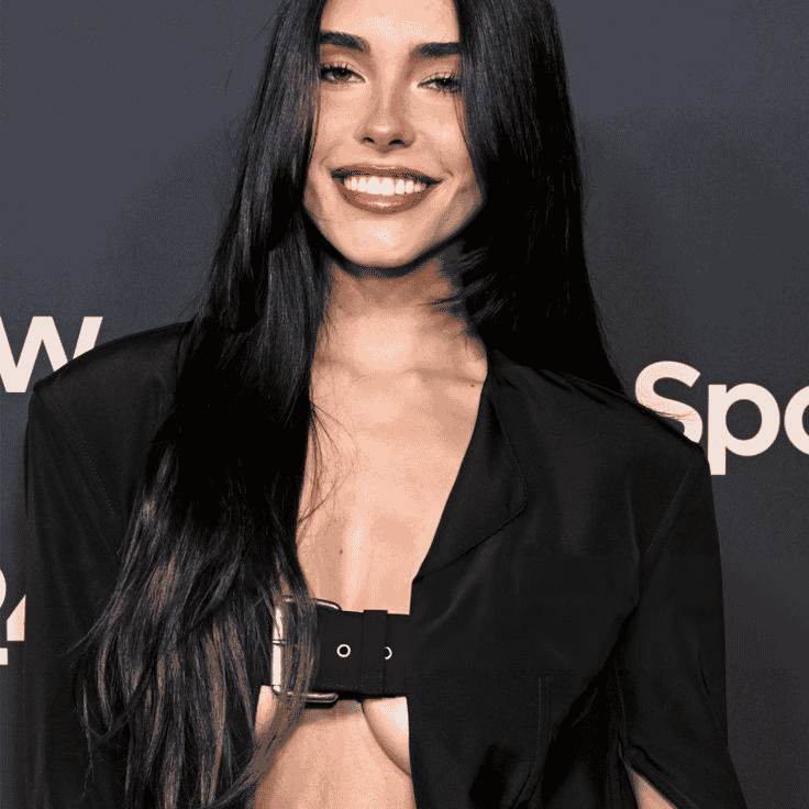 Madison B AI Image
