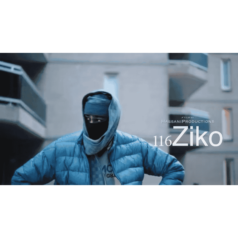 Voice ziko Image