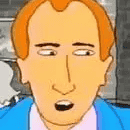 Stanley (Dr. Katz) (Will Le Bow) AI Voice