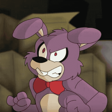 Bonnie (Tony Crynight) Image