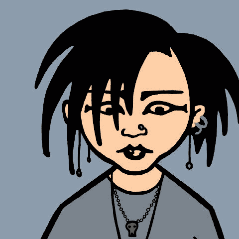 Andrea (Daria) Image