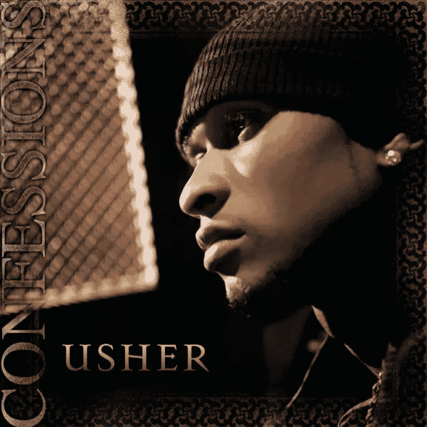 Usher (Confessions Era) AI Voice
