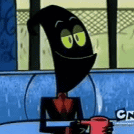 Nergal (Grim Adventures of Billy & Mandy Image