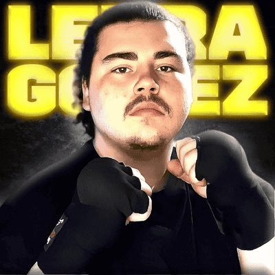 Lezra Gomez Image
