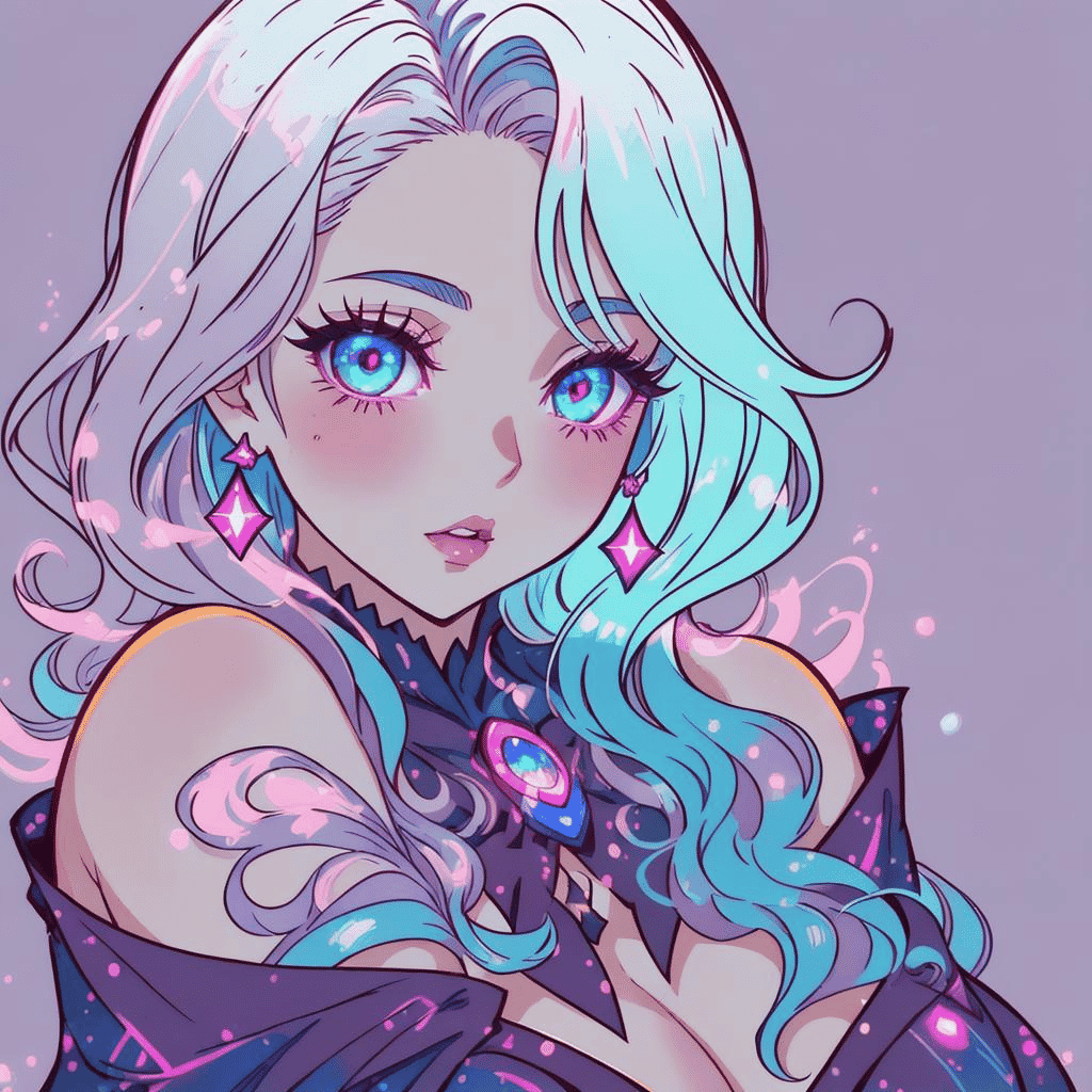 Lunaria AI Voice