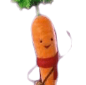 Kevin The Carrot  AI Voice