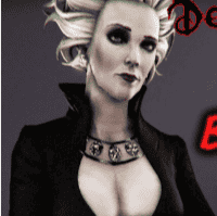 dark deception bierce Image