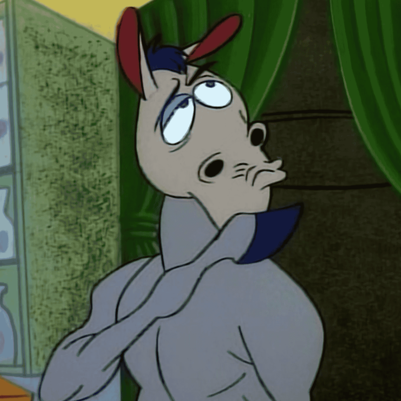 Mr. Horse (Ren & Stimpy) Image