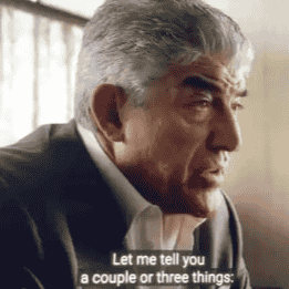 Phil Leotardo Image