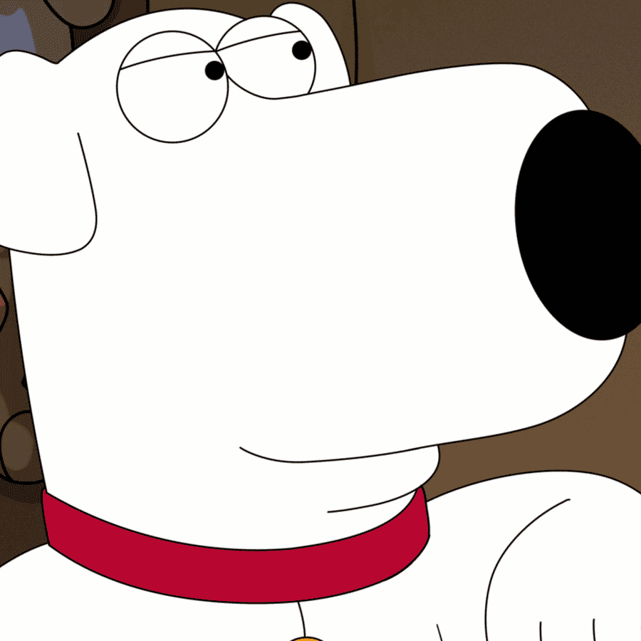 Brian Griffin Image