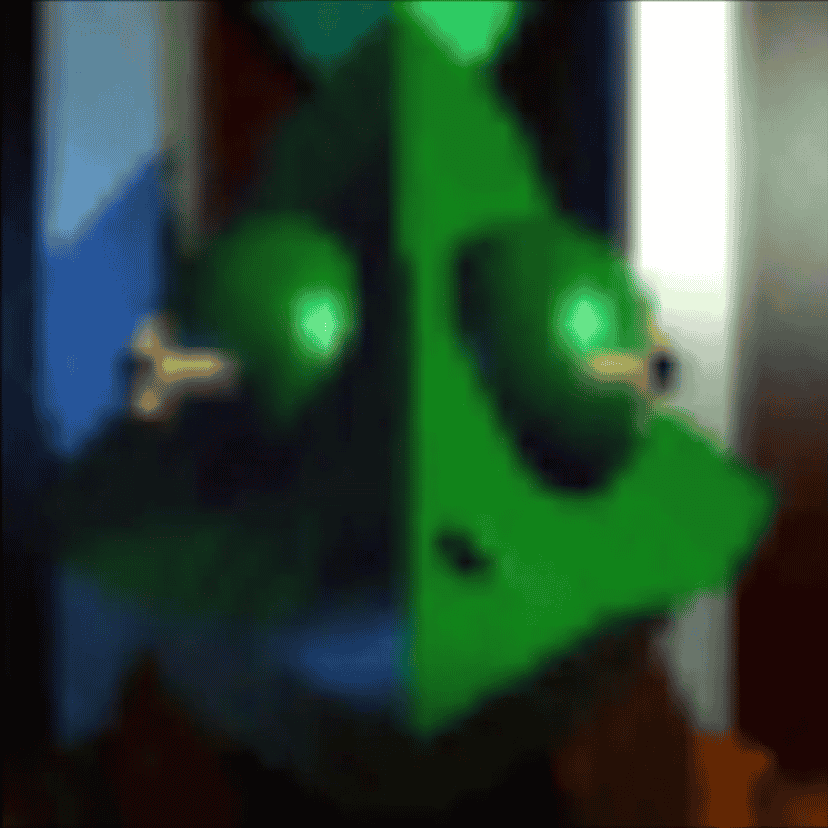 Leon Powalski (64) Image