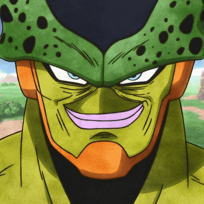 Cell (Semi-Perfect) AI Voice