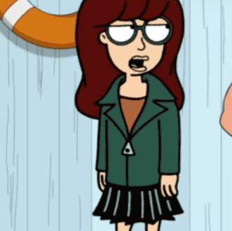Daria Morgendorffer (Family Guy) Image