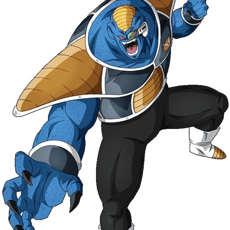 Burter Dbz (France) AI Voice