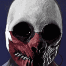 Wolf (Payday Series) Image