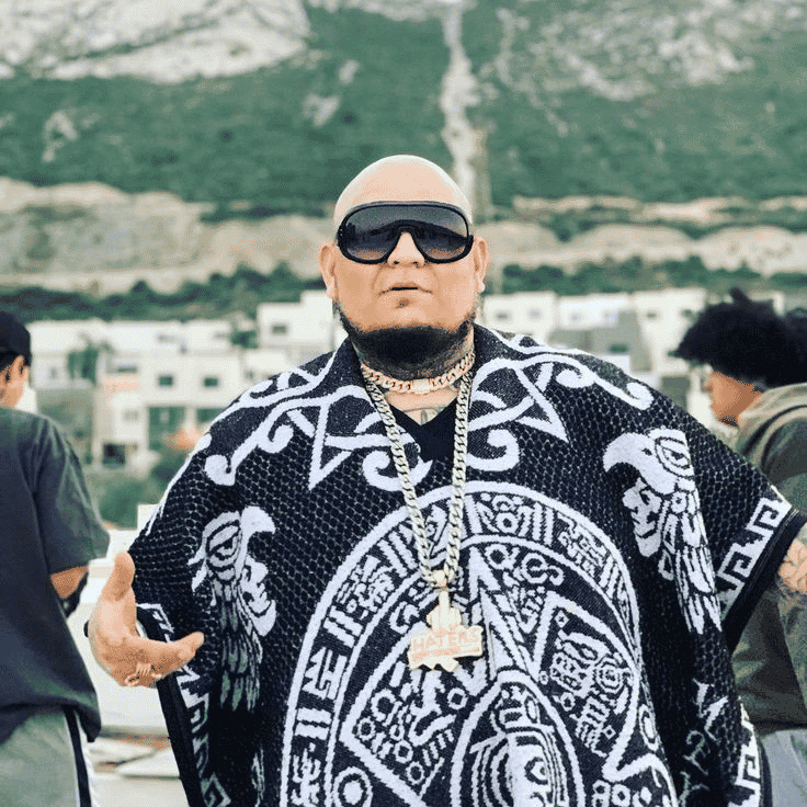 Millonario Image