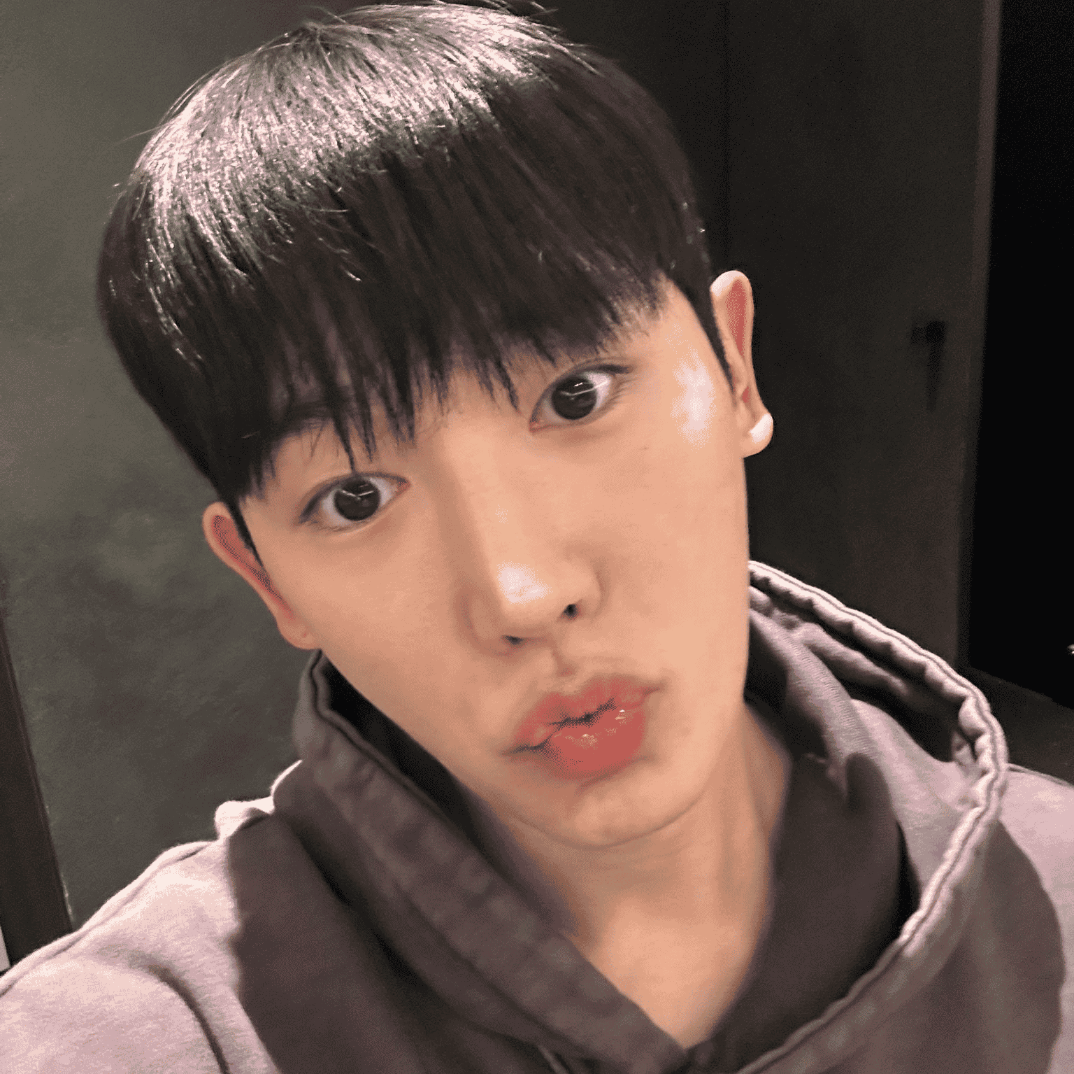 원호 목소리(말하기) AI Voice