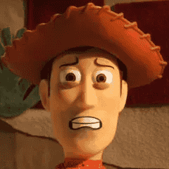 Woody (Robot Chicken) AI Voice