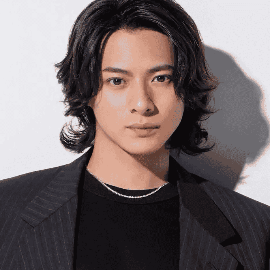 Sho Hirano AI Voice