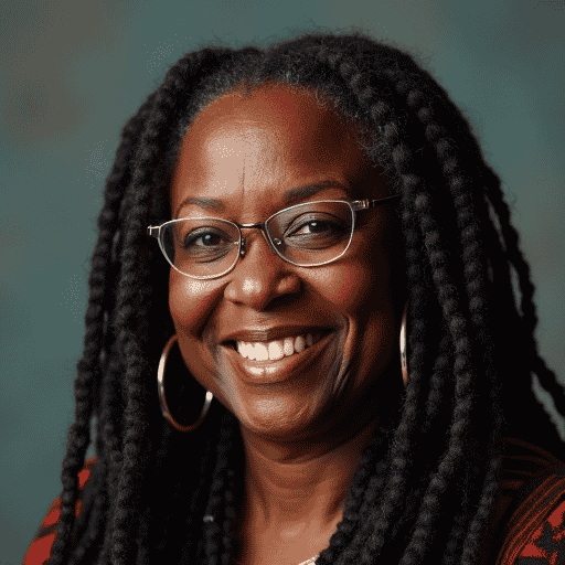 voix de  whoopi goldberg AI Voice