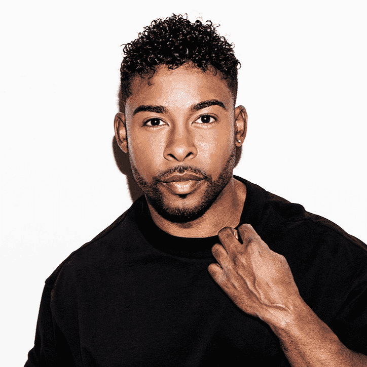 John Lundvik Image