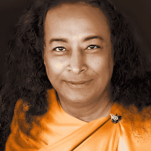 Sri Sri Paramhansa Yogananda Image