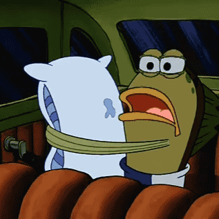 Sandals (SpongeBob) Image