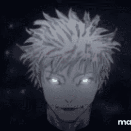 Gojo. Heaven And Earth  AI Voice