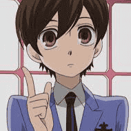Haruhi Fujioka Image