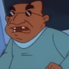 Blind Man (Hey Arnold!) AI Voice