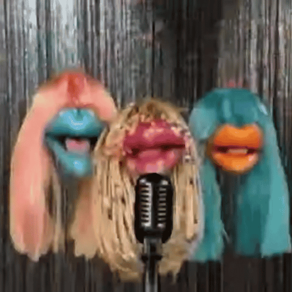 The Vowelles (Between the Lions) Image