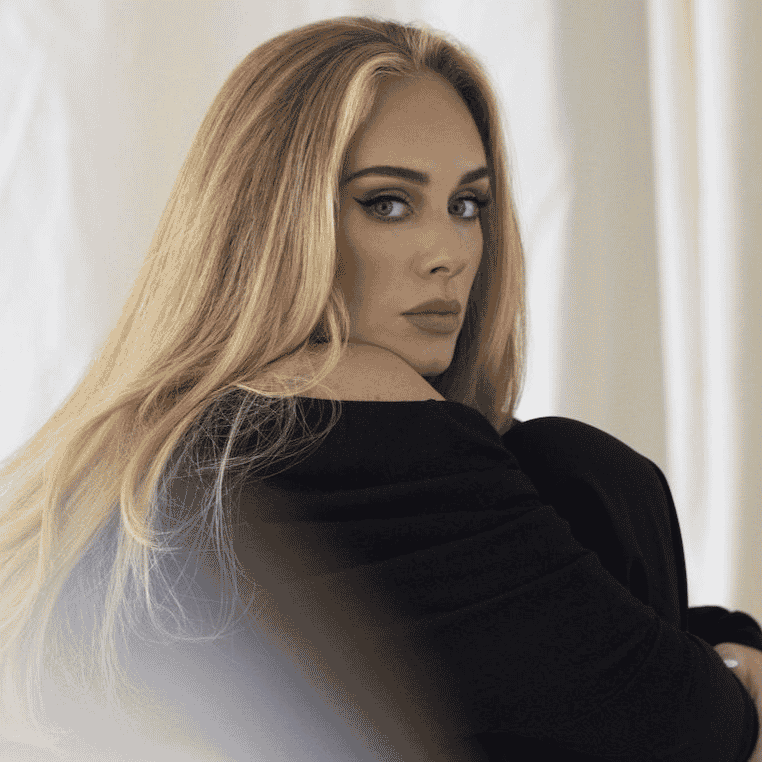 AI Adele voice Image