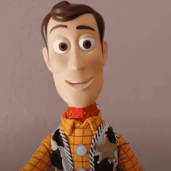 Woody (MarioWario) AI Voice