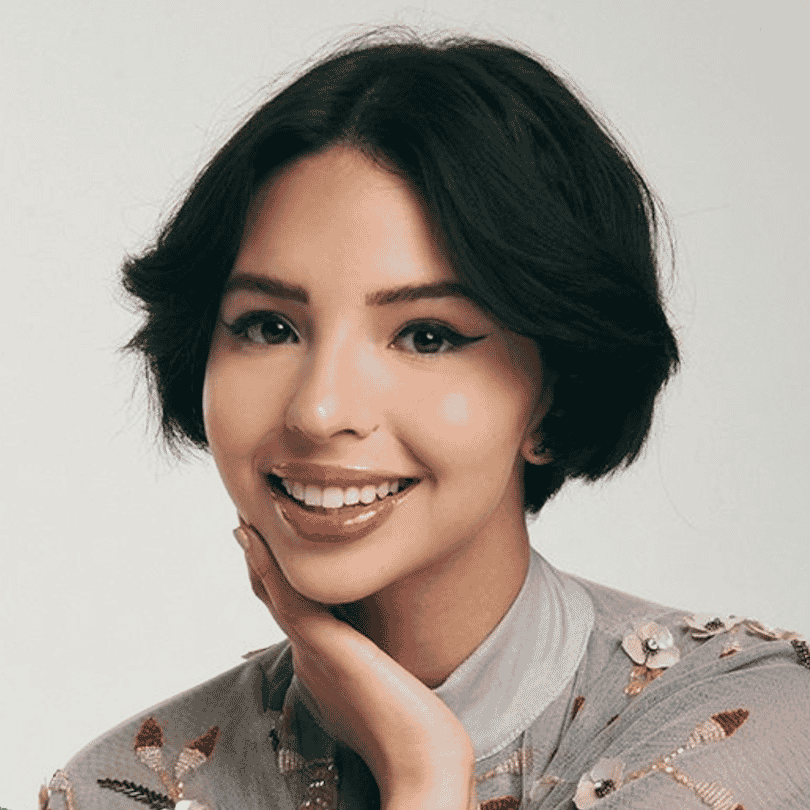 Angela Aguilar IA Image