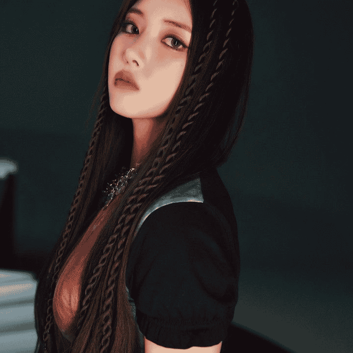 JIWOO NMIXX  Image