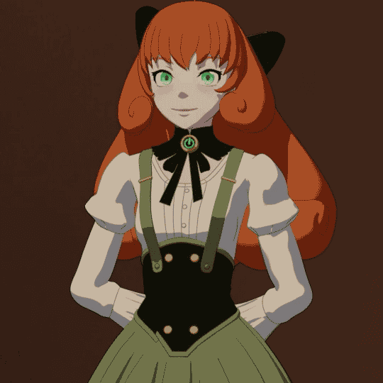 Penny Polendina Model Image