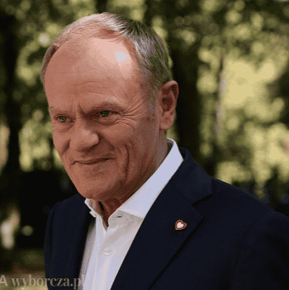 Donald Tusk Image