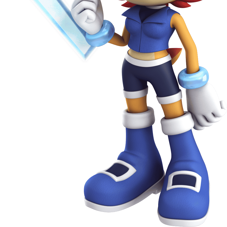 Sally Acorn (SatTM AI Voice