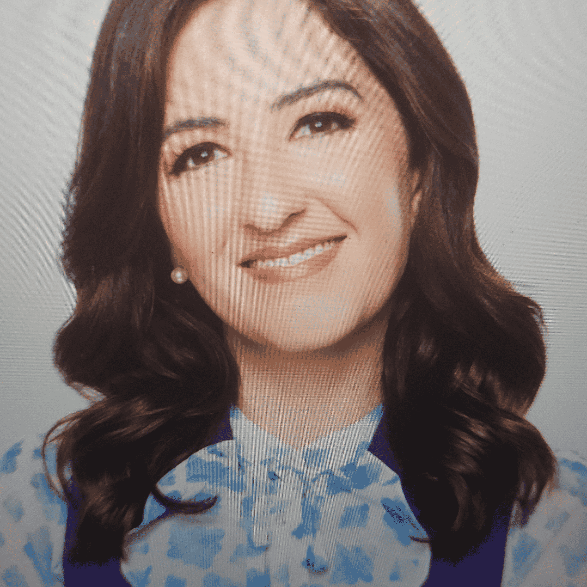 Janet - The Good Place Image