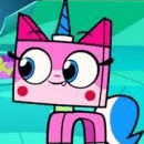 Unikitty (Unikitty!) Image