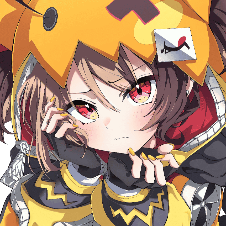 Gigi Murin V2 Image
